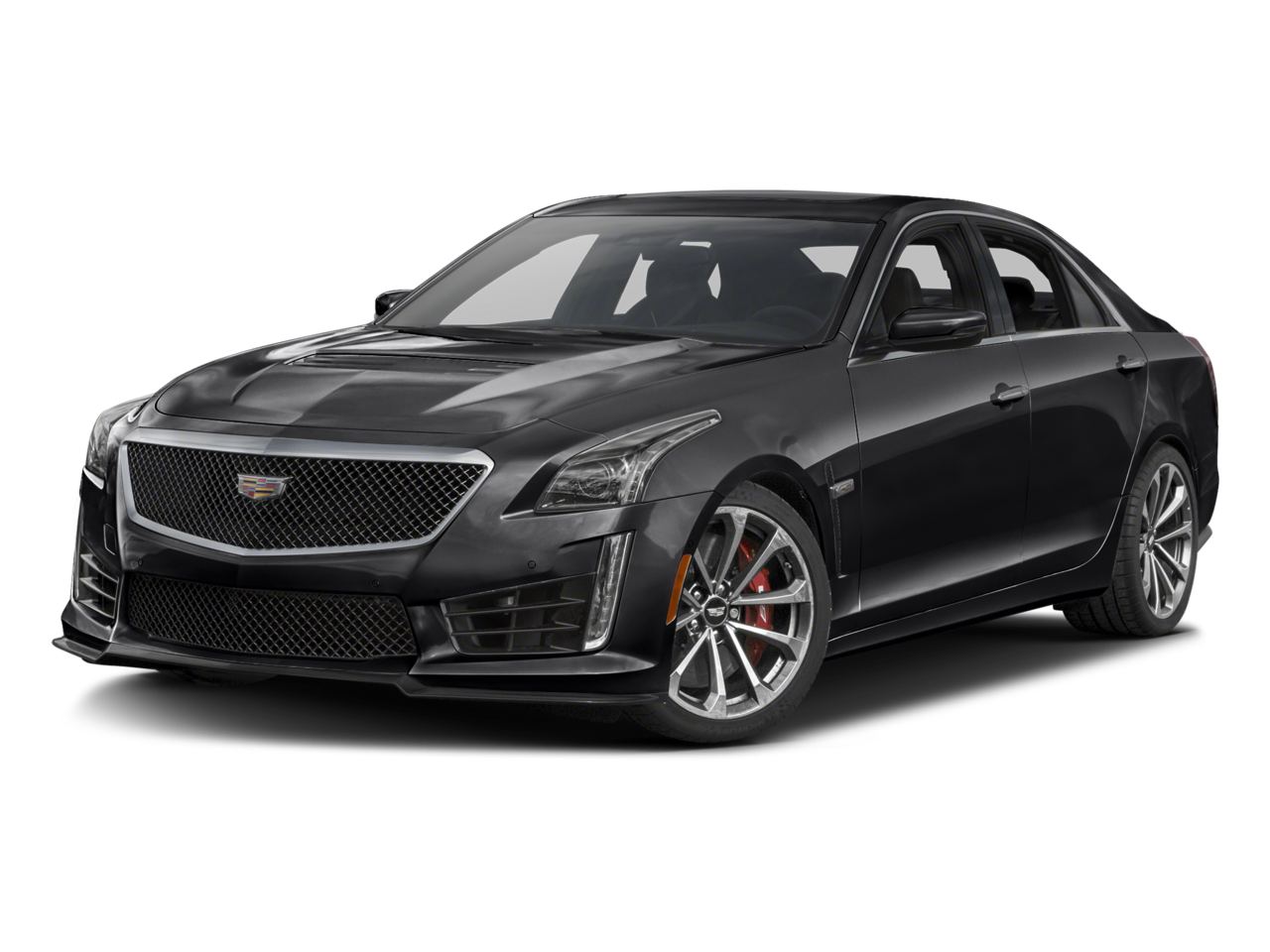 2016 Cadillac CTS-V Sedan 1G6A15S68G0164674