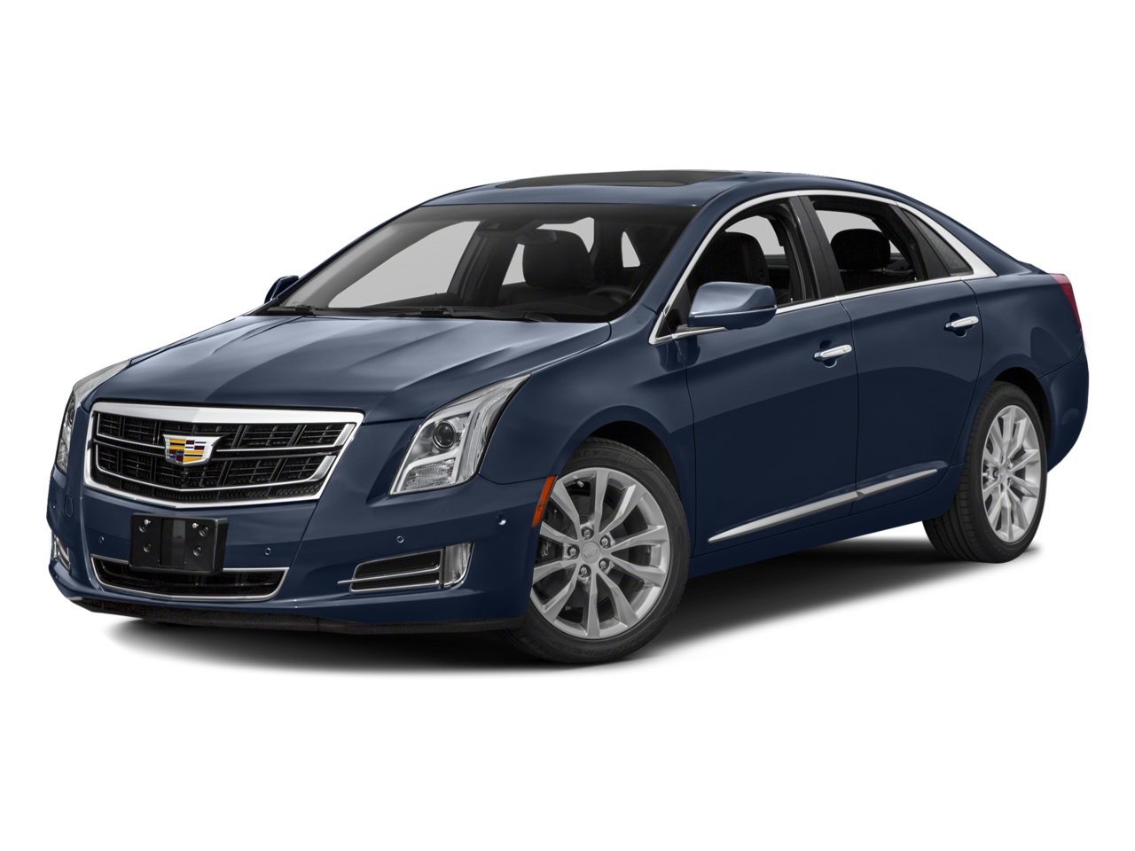 2016 Cadillac XTS 2G61N5S34G9150965