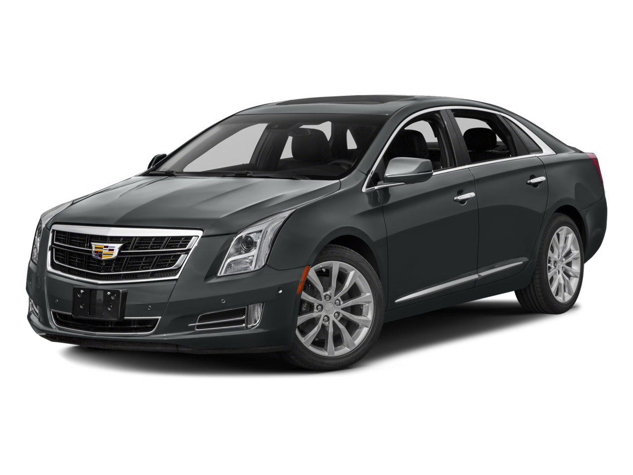 2016 Cadillac XTS 2G61M5S38G9104414