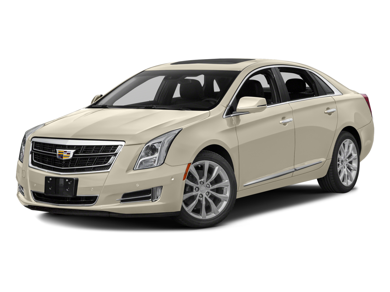 2016 Cadillac XTS 2G61N5S39G9136091