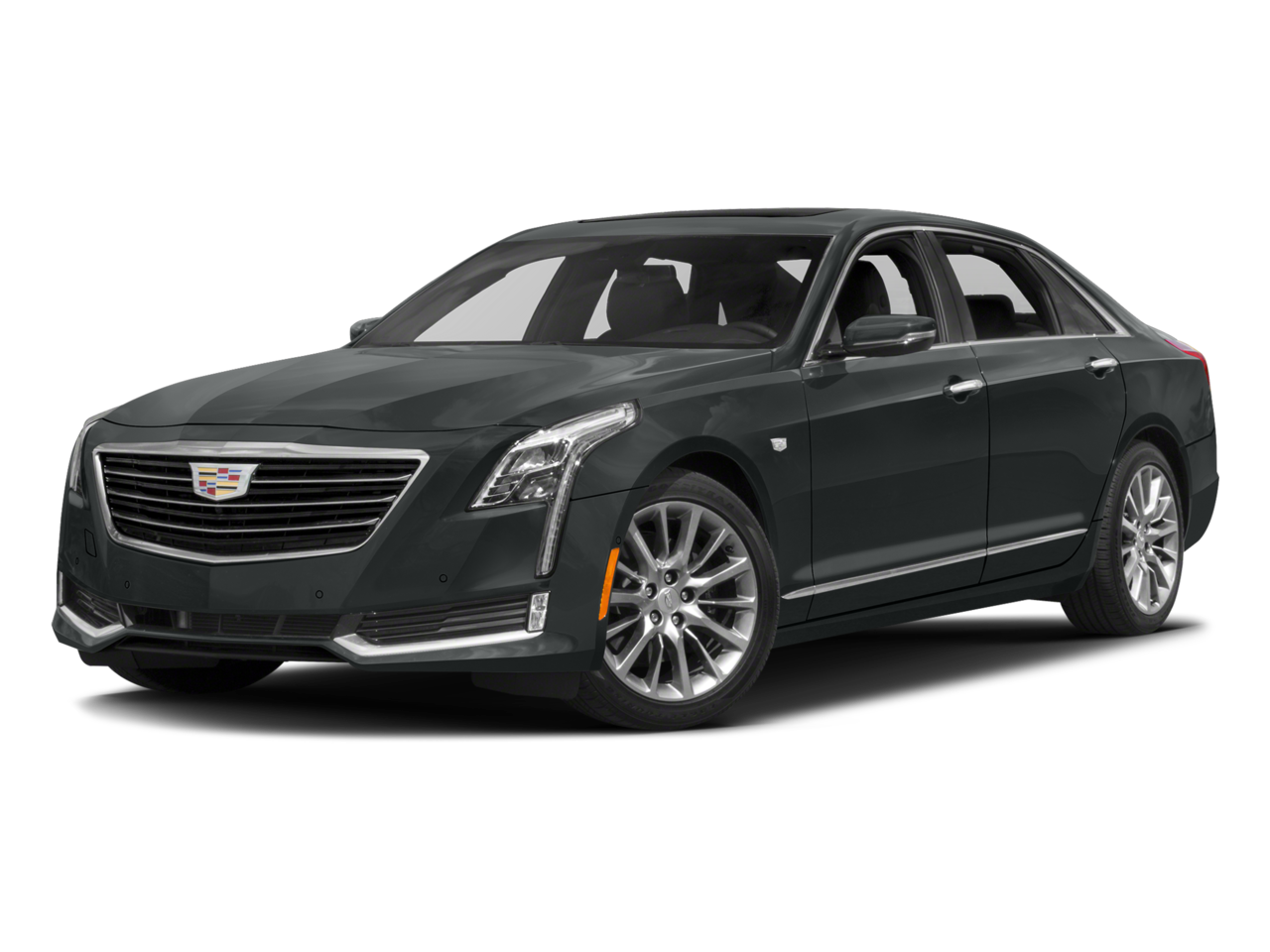 2016 Cadillac CT6 1G6KF5RS0GU157252