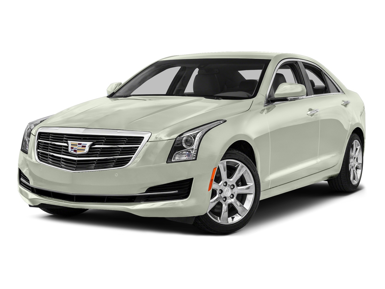 2016 Cadillac ATS Sedan 1G6AA5RA4G0111772