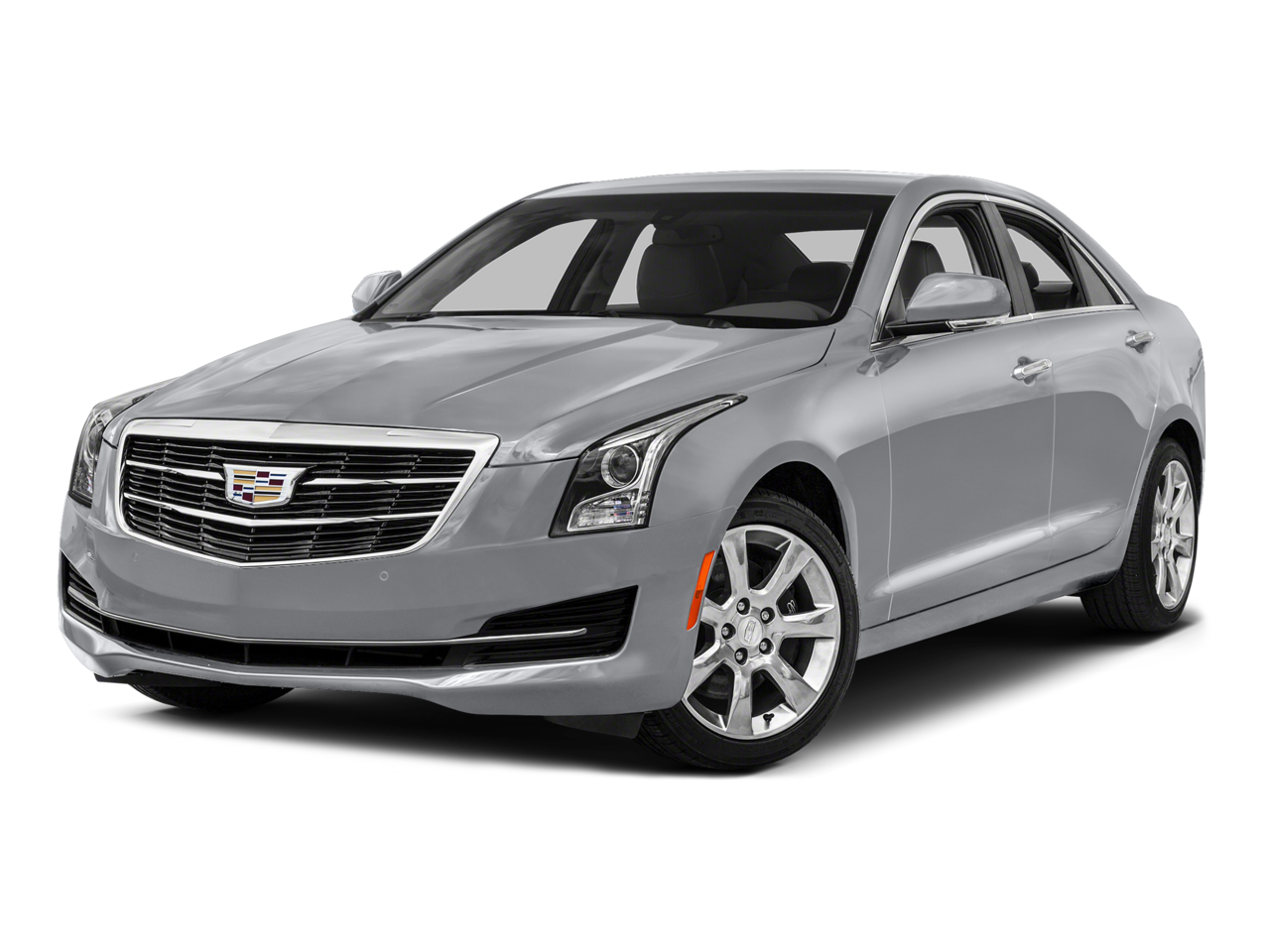 2016 Cadillac ATS Sedan 1G6AA5RA2G0104299
