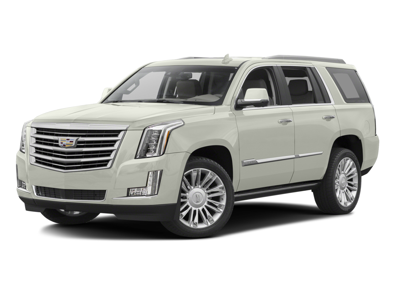 2016 Cadillac Escalade 1GYS4DKJ0GR139264