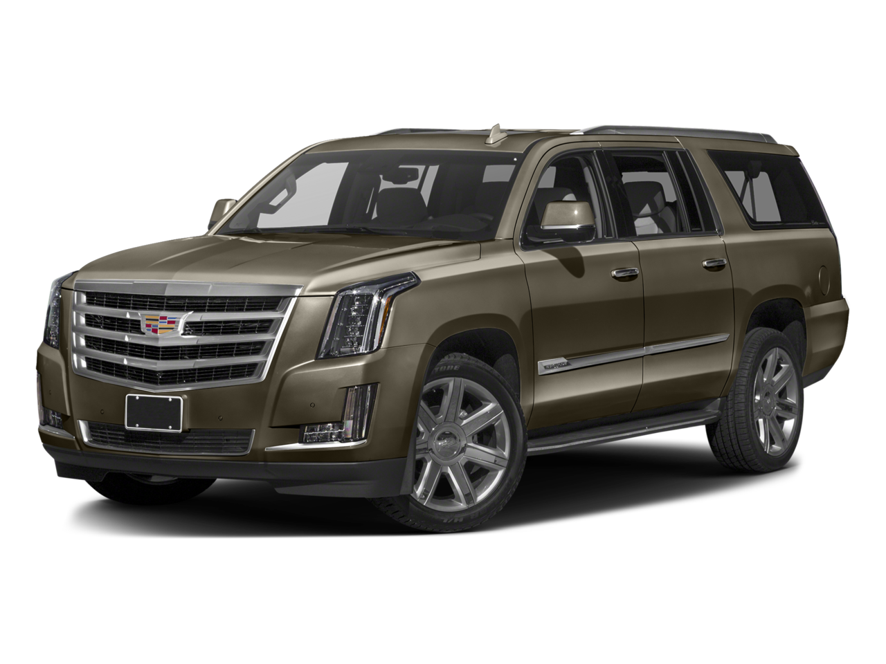 2016 Cadillac Escalade ESV 1GYS4HKJ5GR445058