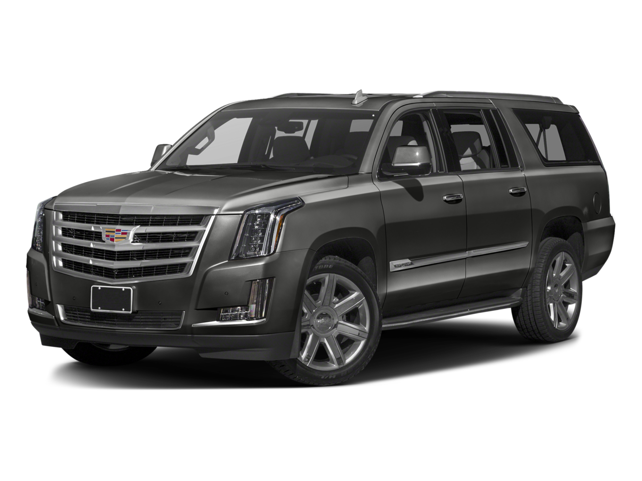 2016 Cadillac Escalade ESV 1GYS4HKJ5GR137632