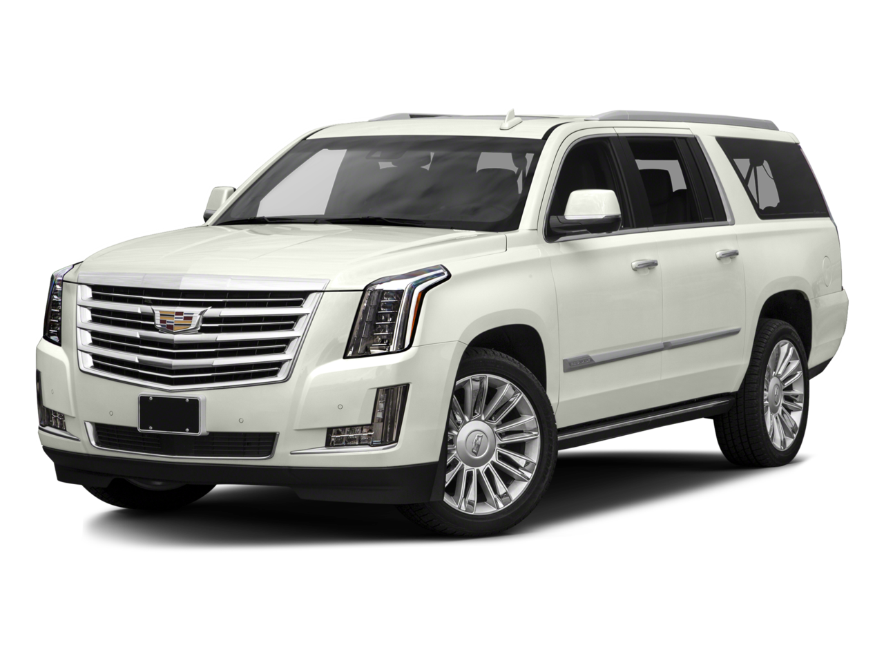 2016 Cadillac Escalade ESV 1GYS3KKJXGR263727