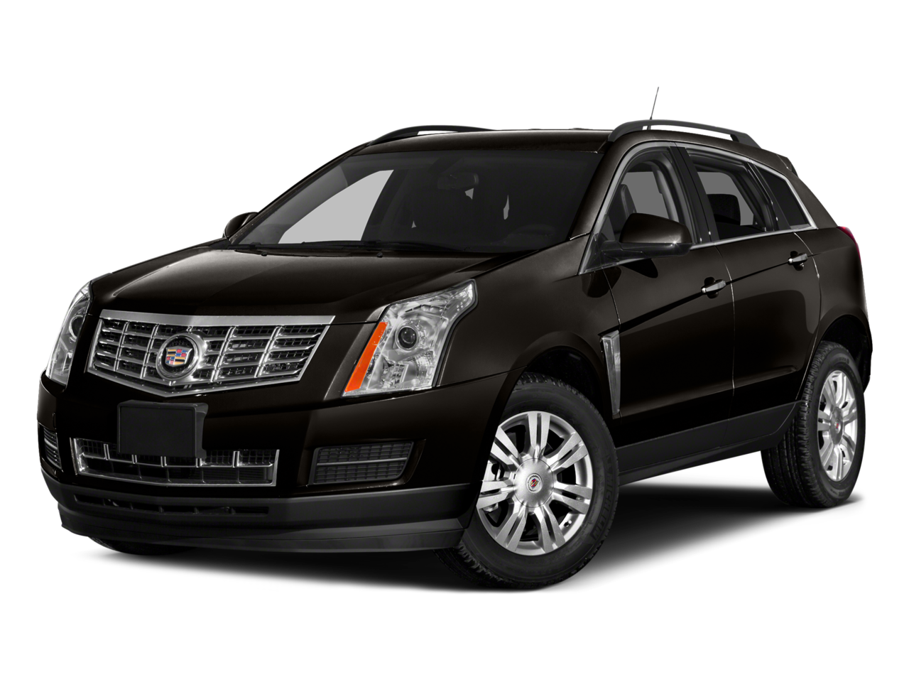 2016 Cadillac SRX 3GYFNBE38GS543992