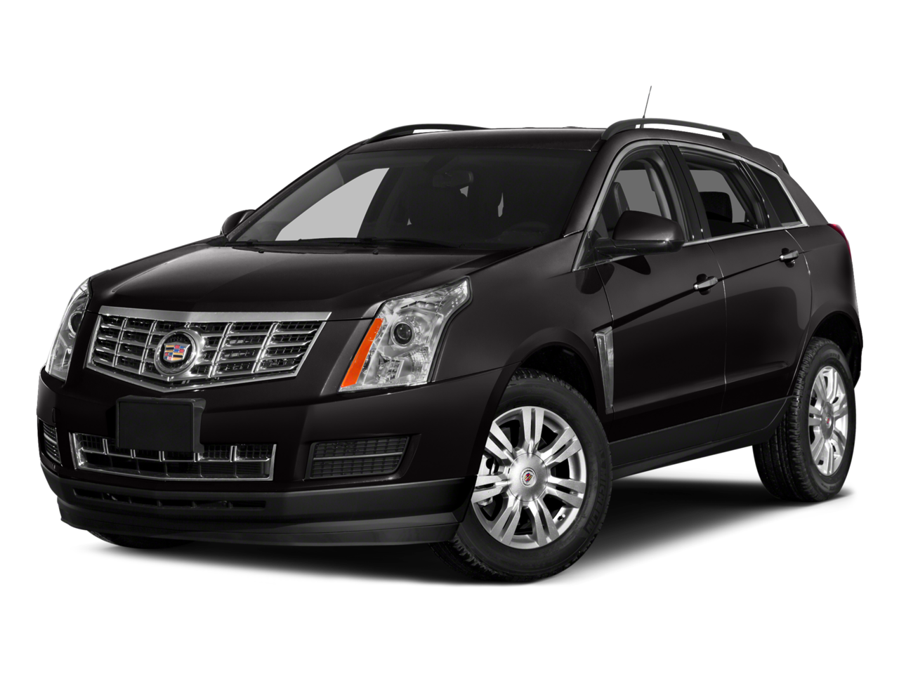 2016 Cadillac SRX 3GYFNDE38GS518909