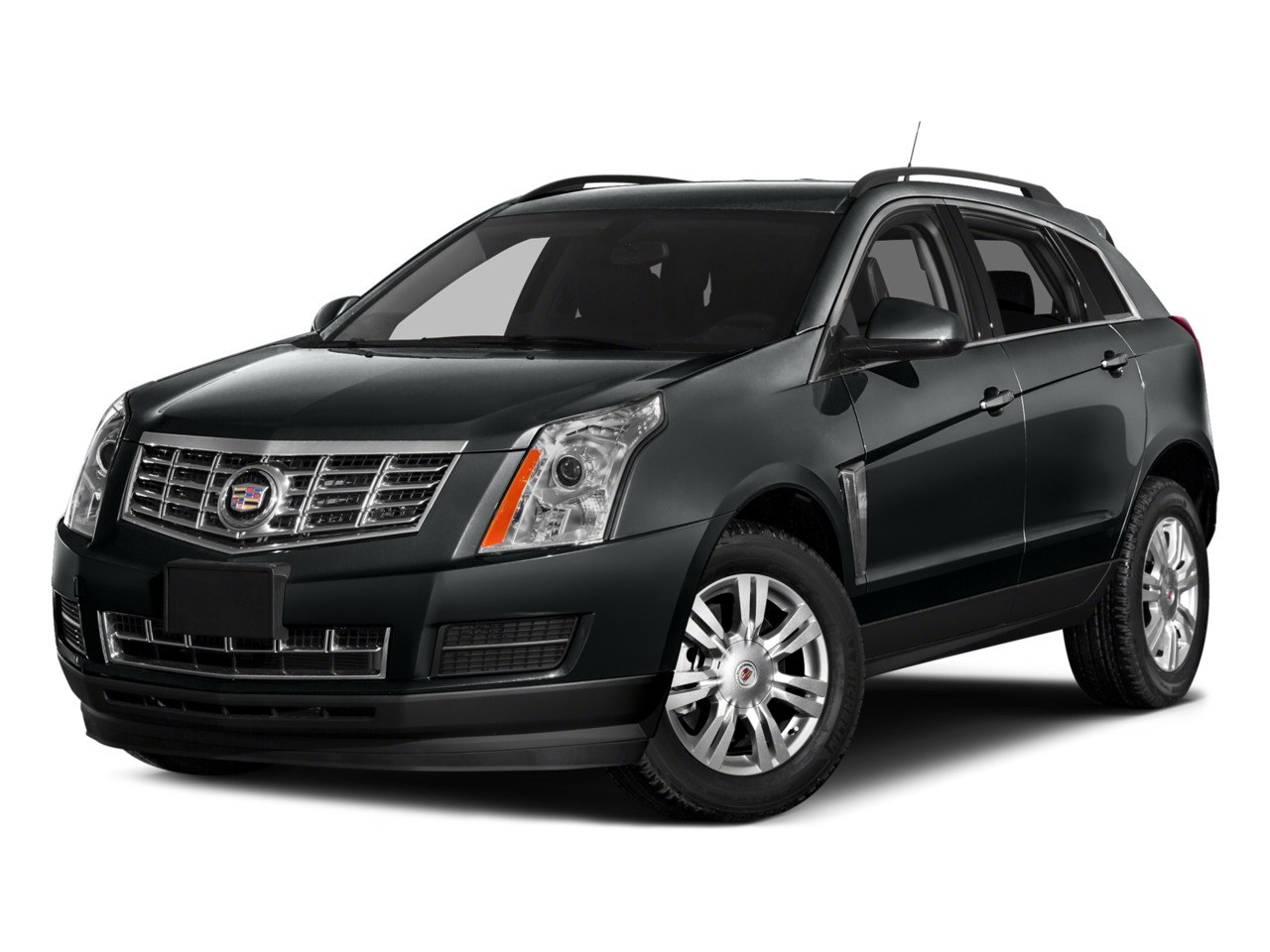 2016 Cadillac SRX 3GYFNEE37GS554662