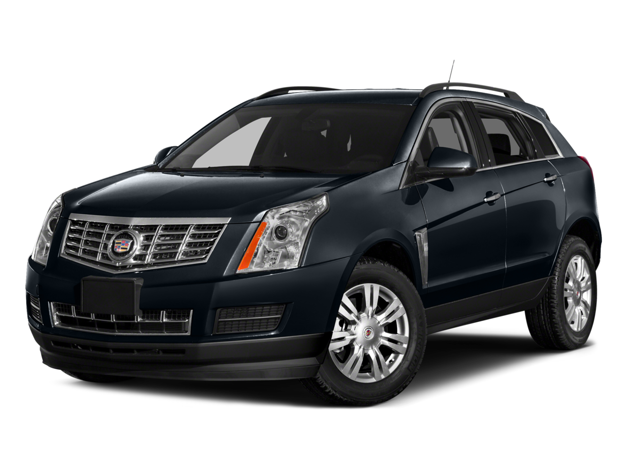 2016 Cadillac SRX 3GYFNBE34GS523884