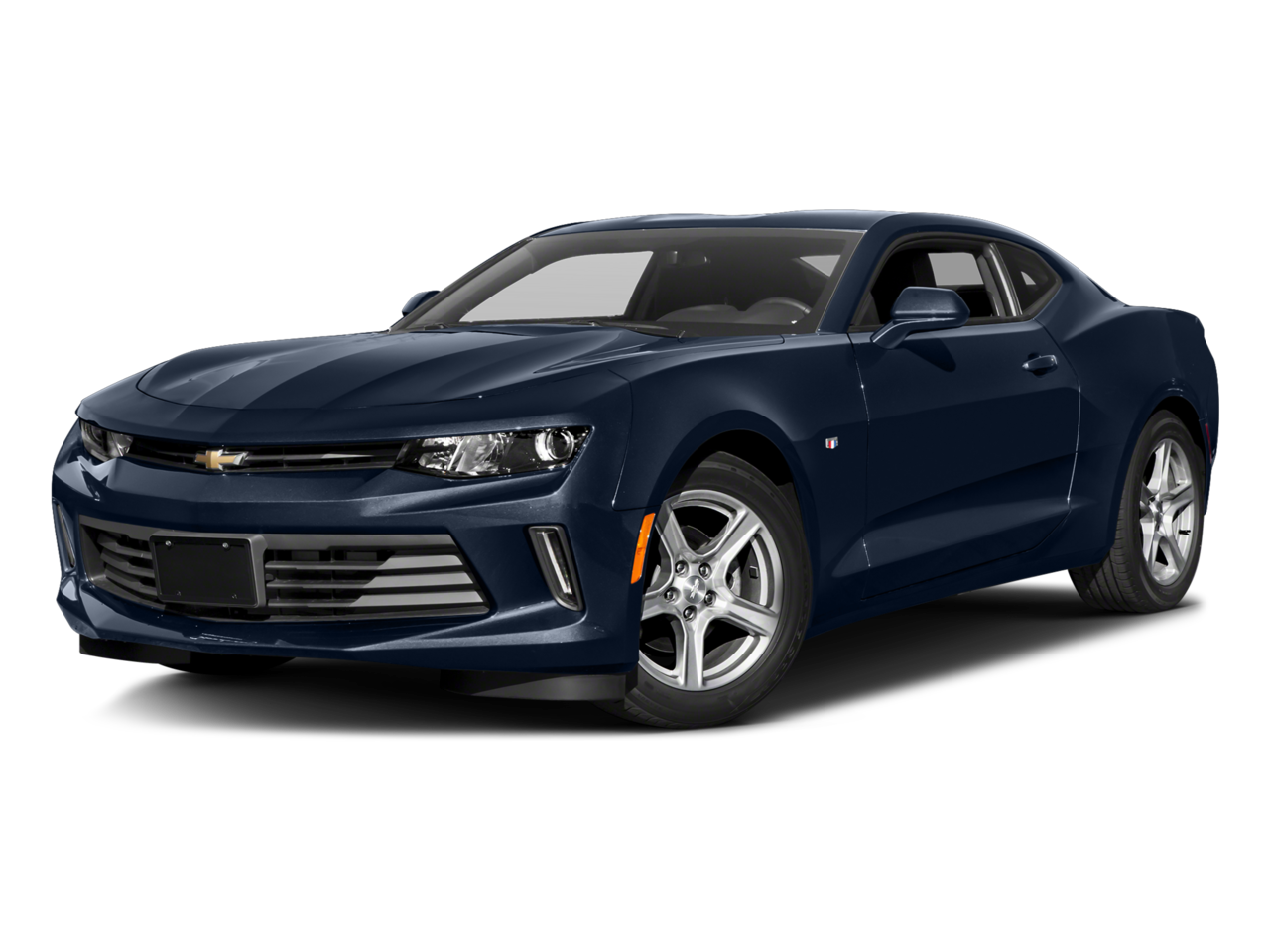 2016 Chevrolet Camaro 1G1FB1RX0G0185597