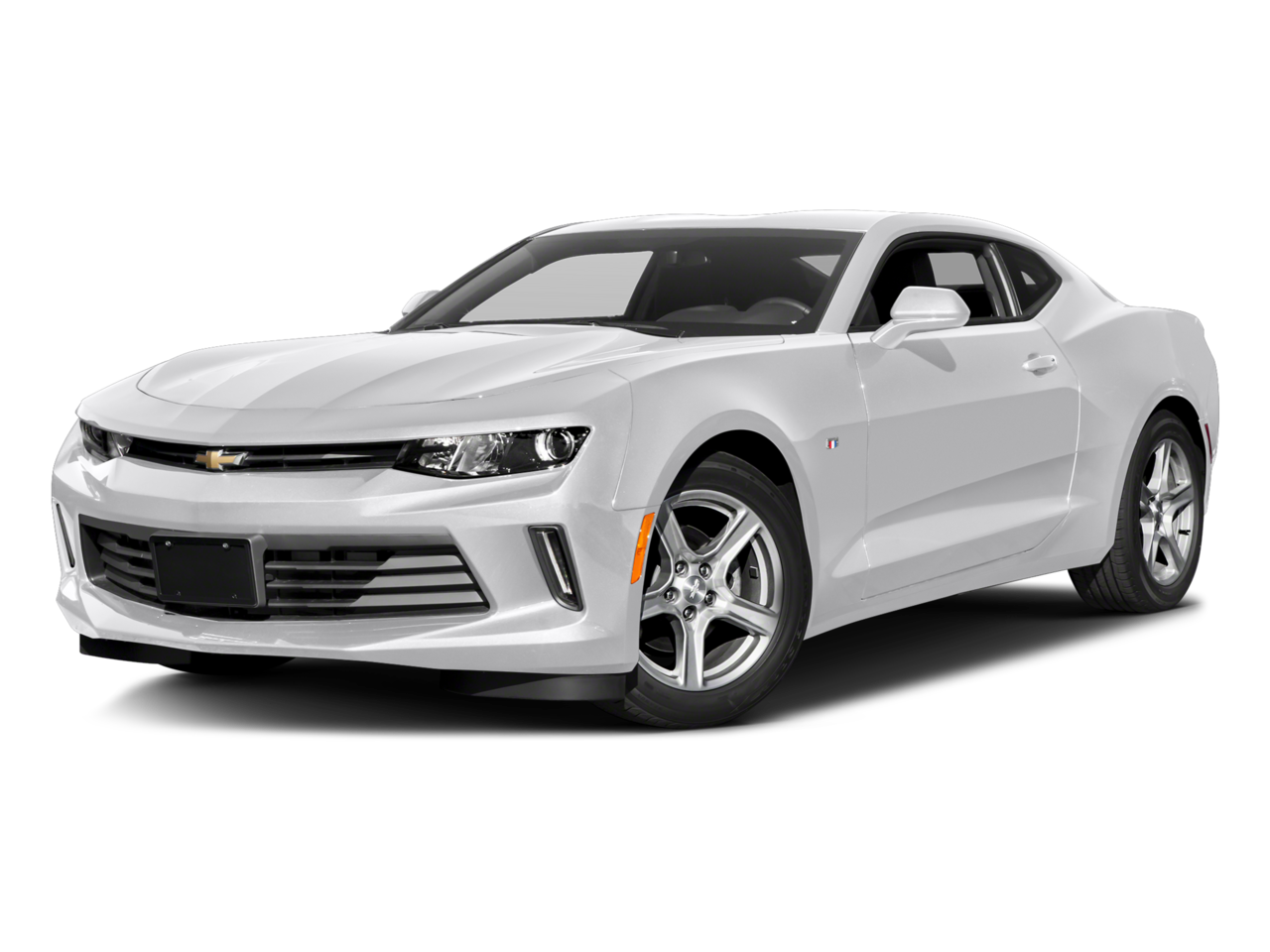 2016 Chevrolet Camaro 1G1FB1RS5G0147450