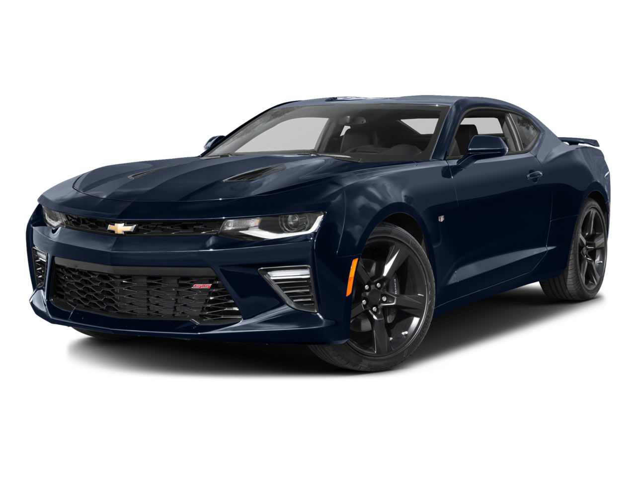 2016 Chevrolet Camaro 1G1FH1R72G0138117