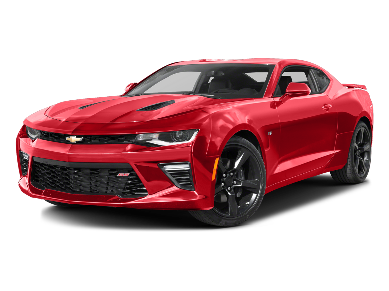 2016 Chevrolet Camaro 1G1FH1R79G0161670