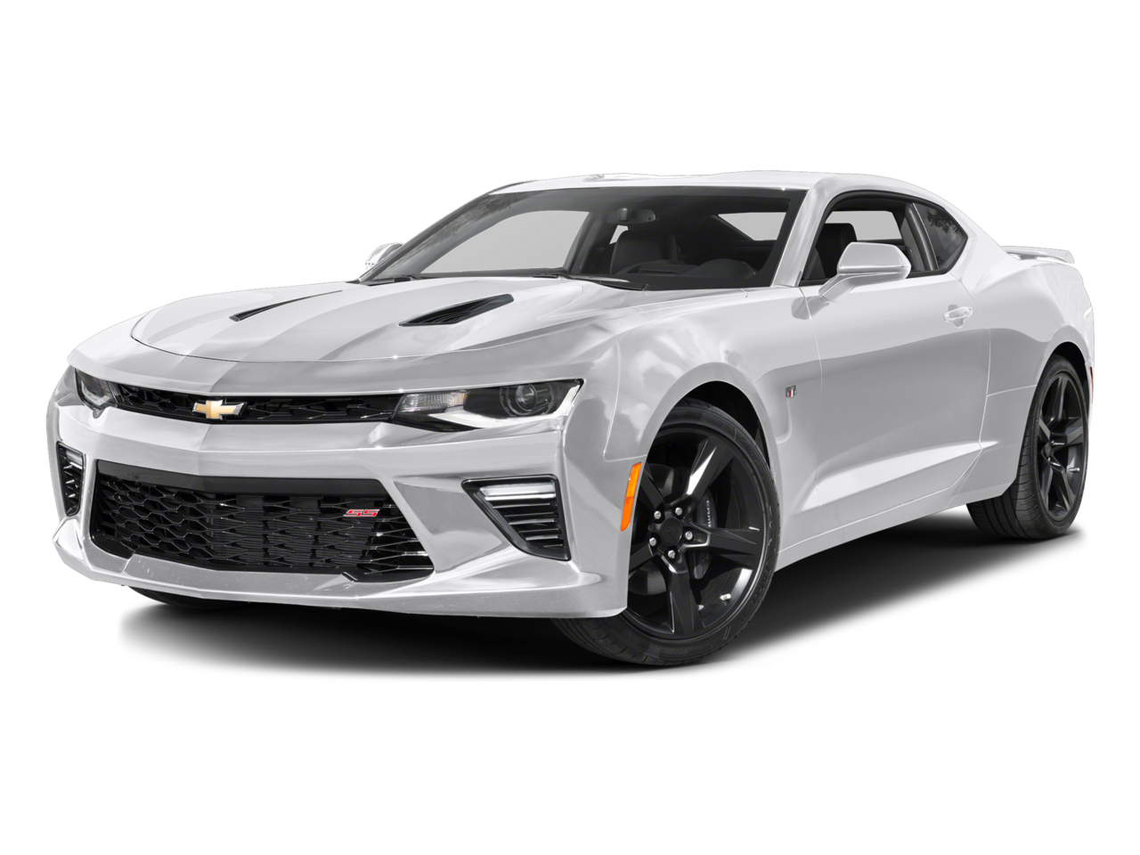 2016 Chevrolet Camaro 1G1FG1R76G0127429