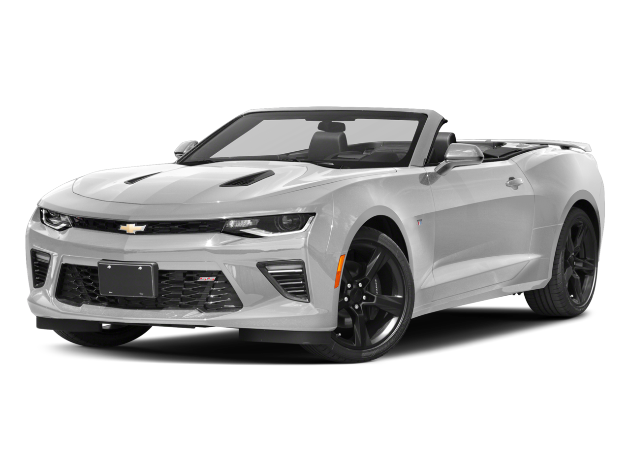2016 Chevrolet Camaro 1G1FH3D71G0173167