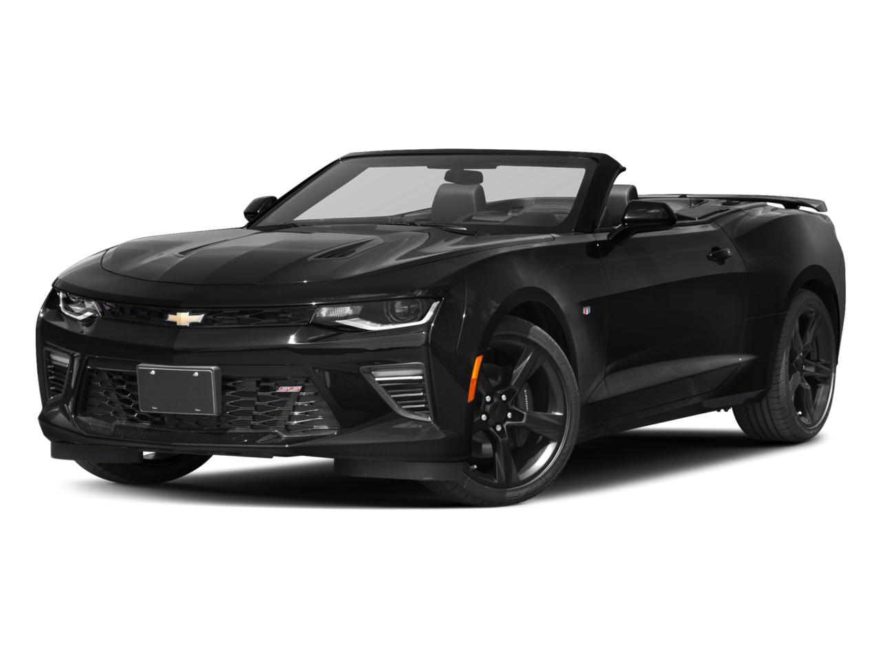2016 Chevrolet Camaro 1G1FG3D70G0165919