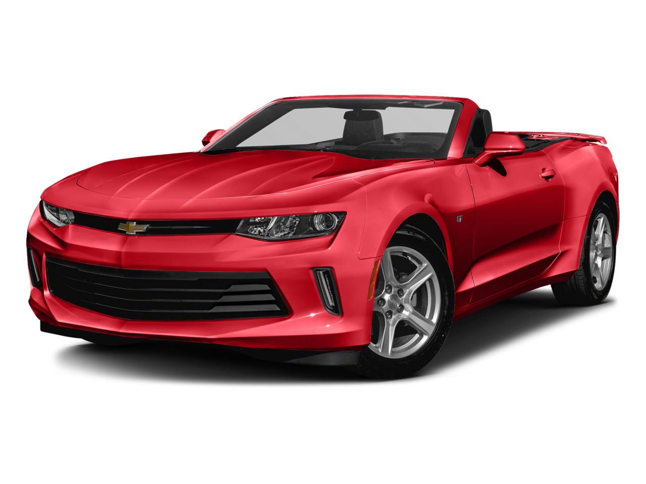 2016 Chevrolet Camaro 1G1FD3DS6G0169213
