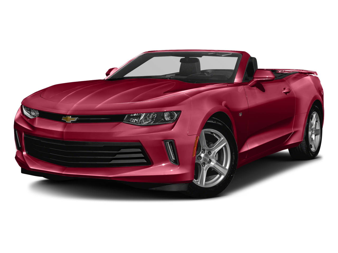 2016 Chevrolet Camaro 1G1FD3DS0G0192826