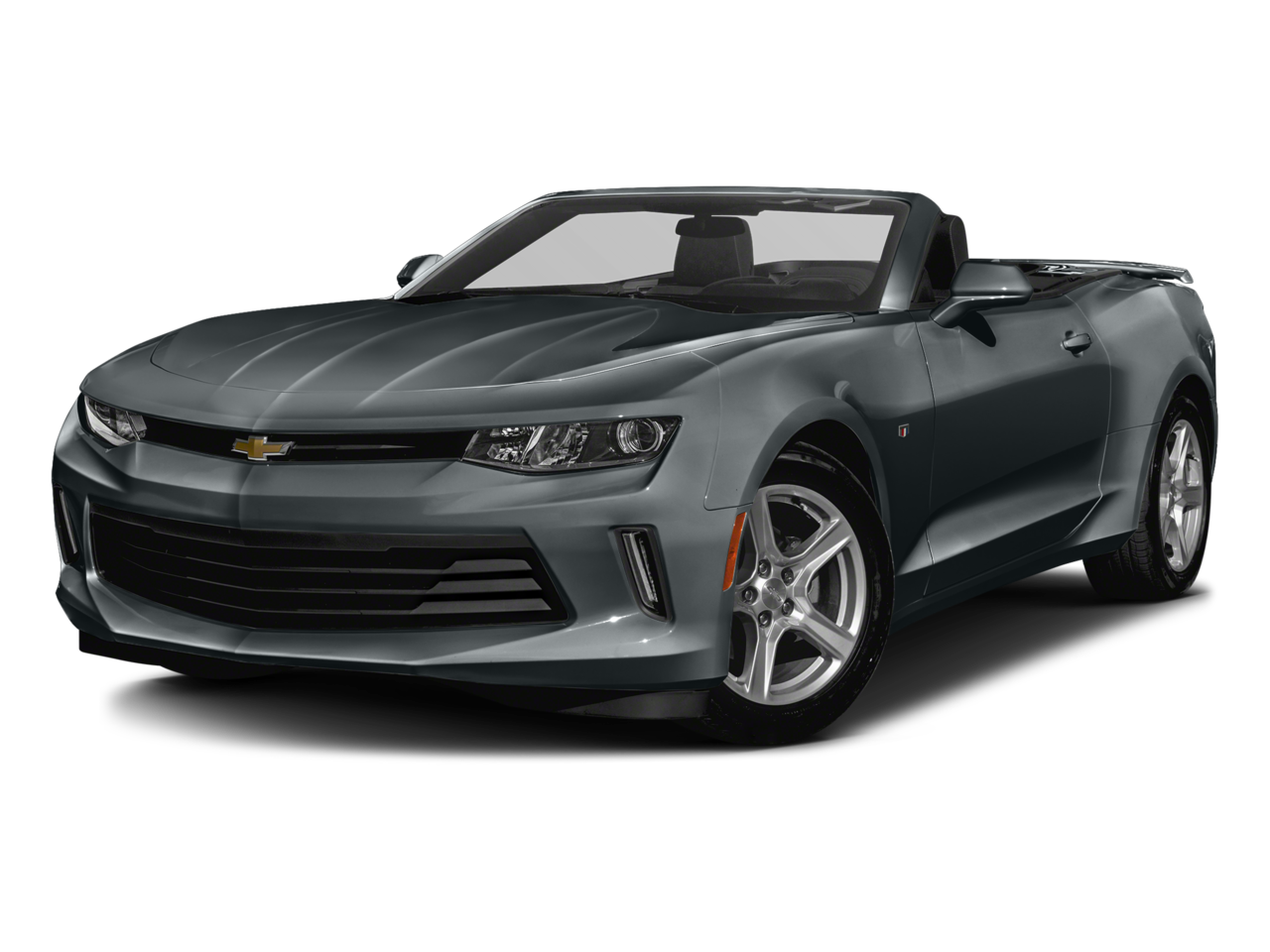 2016 Chevrolet Camaro 1G1FD3DS6G0186092