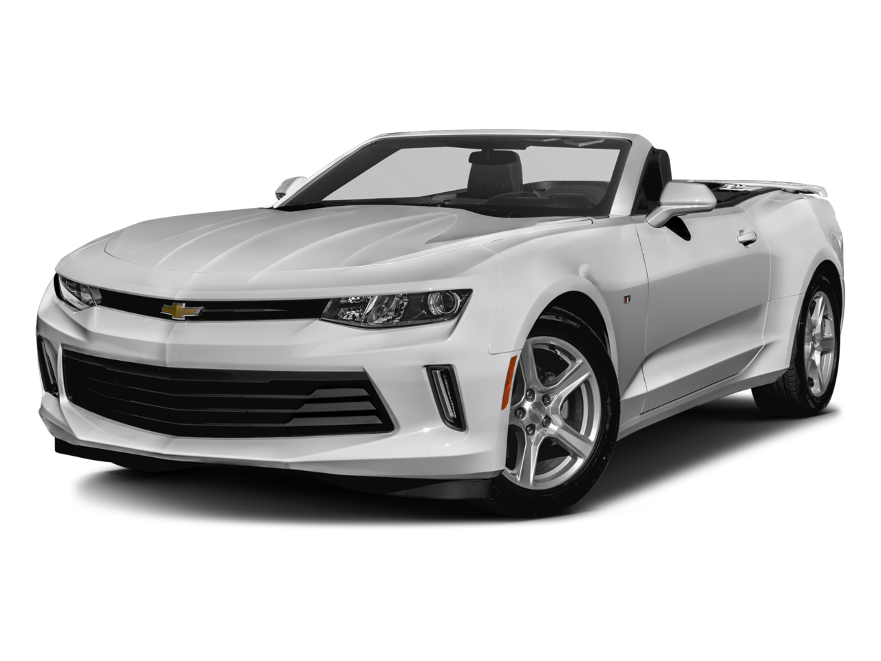 2016 Chevrolet Camaro 1G1FB3DX5G0173495