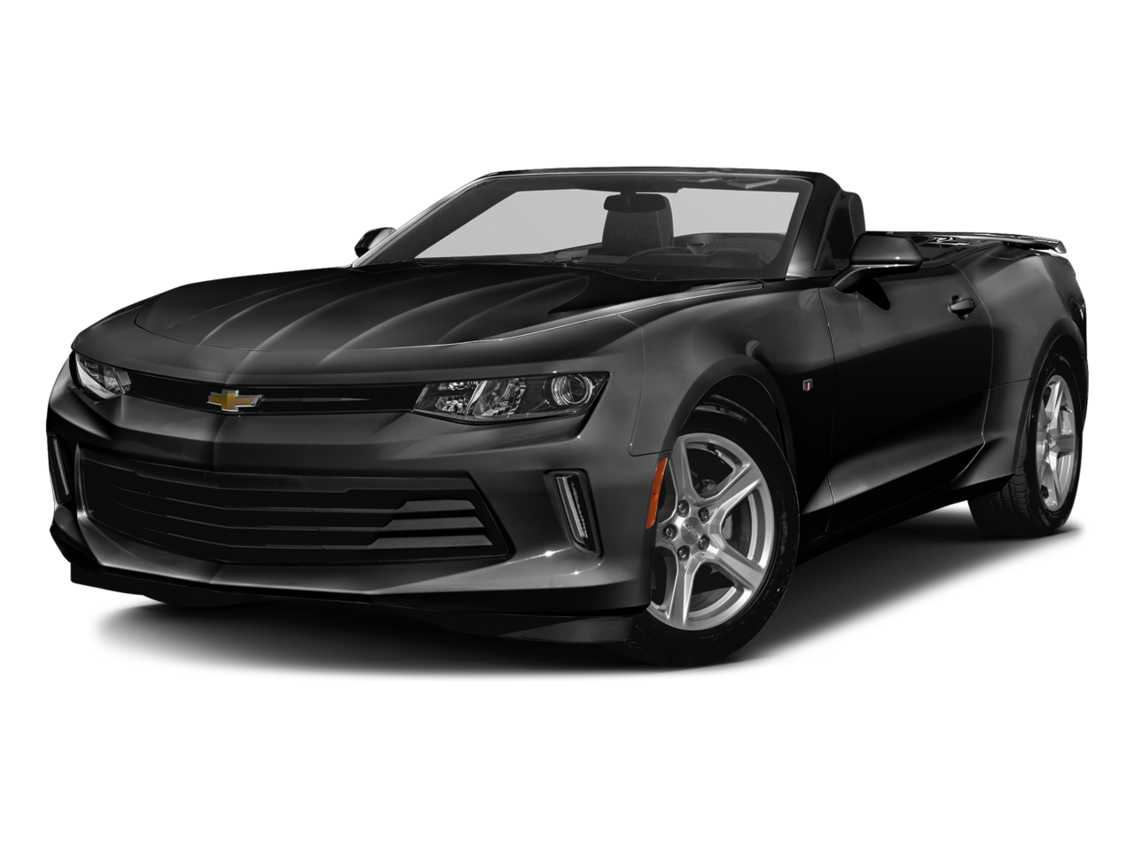 2016 Chevrolet Camaro 1G1FB3DXXG0170706