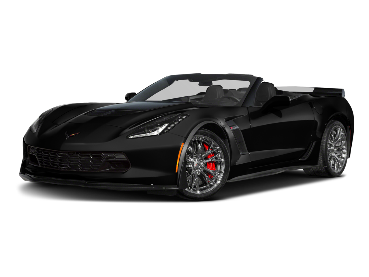 2016 Chevrolet Corvette 1G1YT3D69G5605053