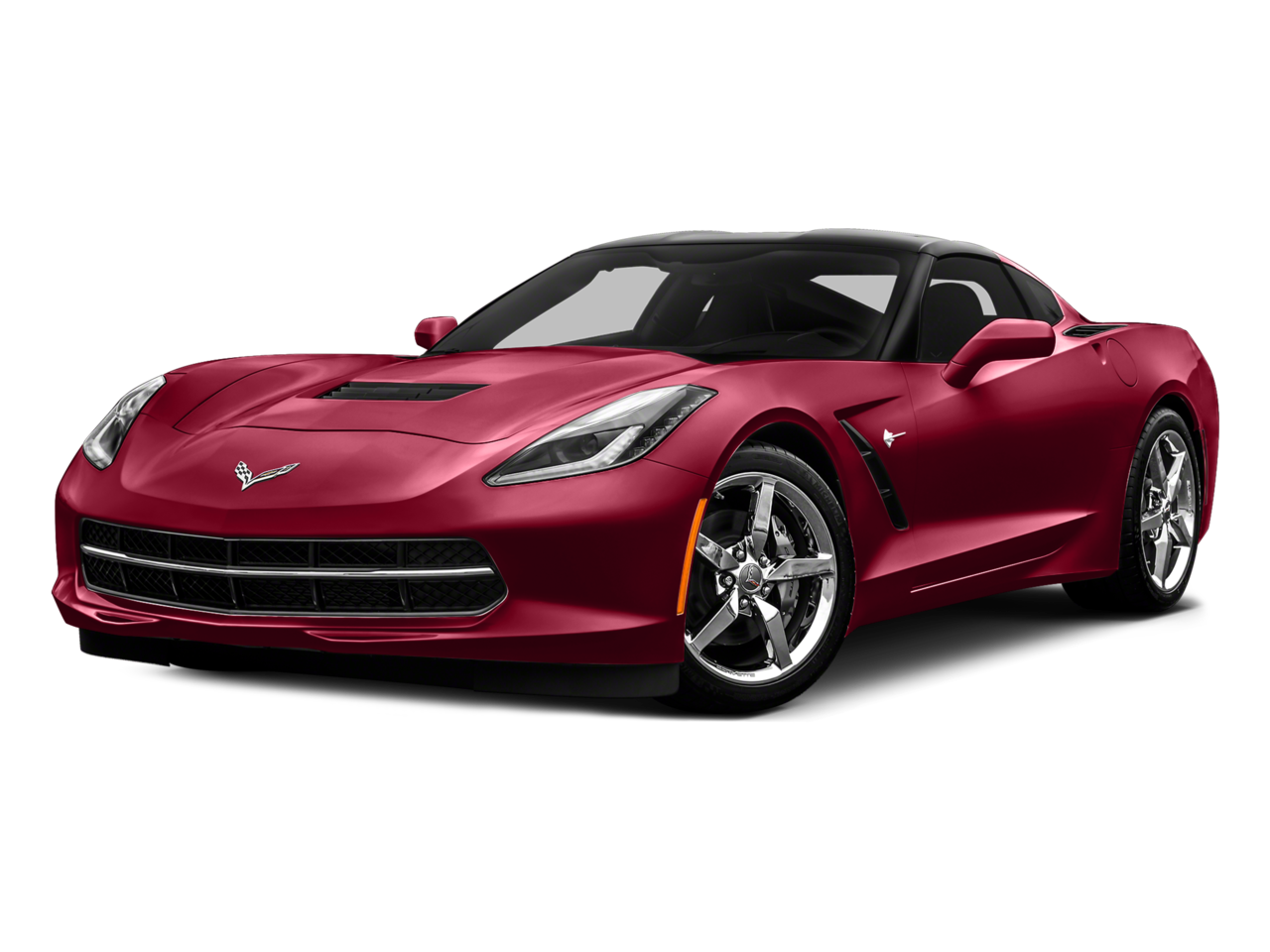 2016 Chevrolet Corvette 1G1YD2D77G5113153