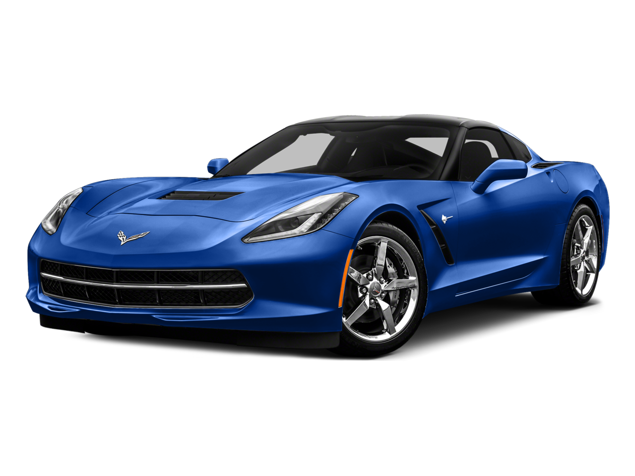 2016 Chevrolet Corvette 1G1YB2D78G5103852