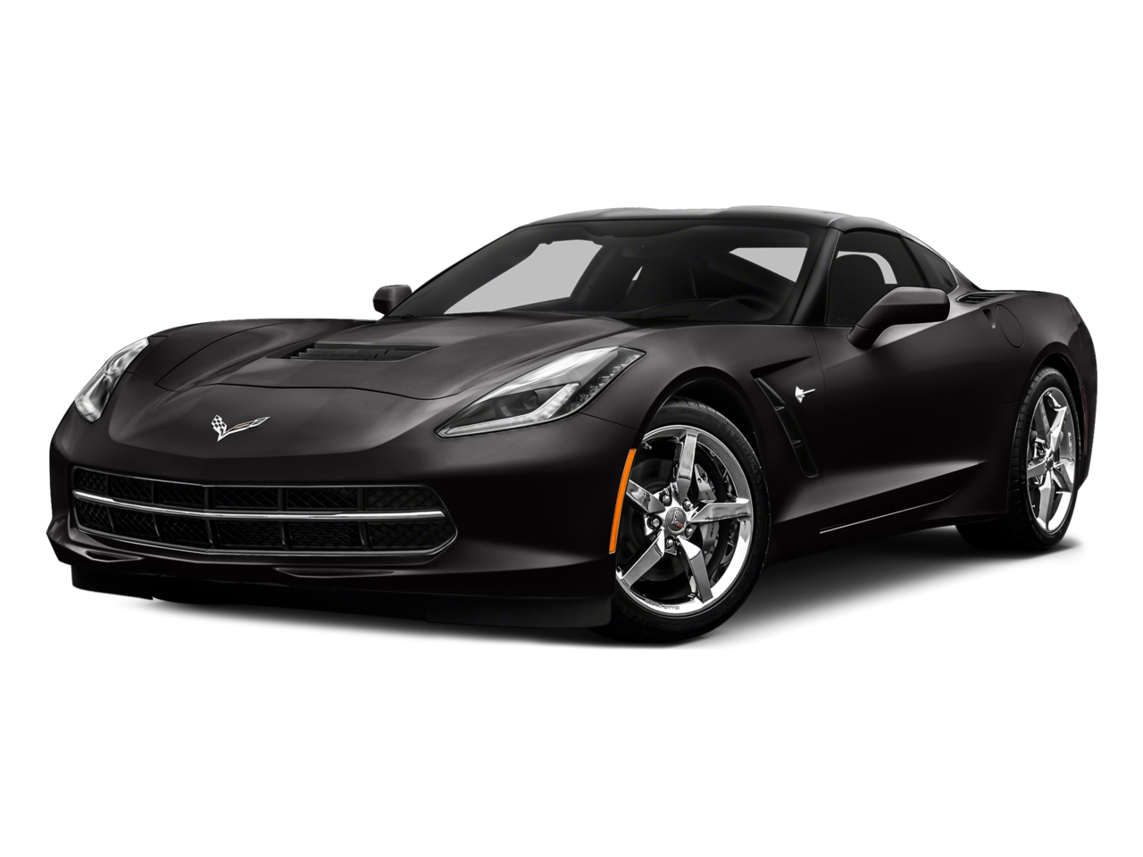 2016 Chevrolet Corvette 1G1YA2D70G5114413