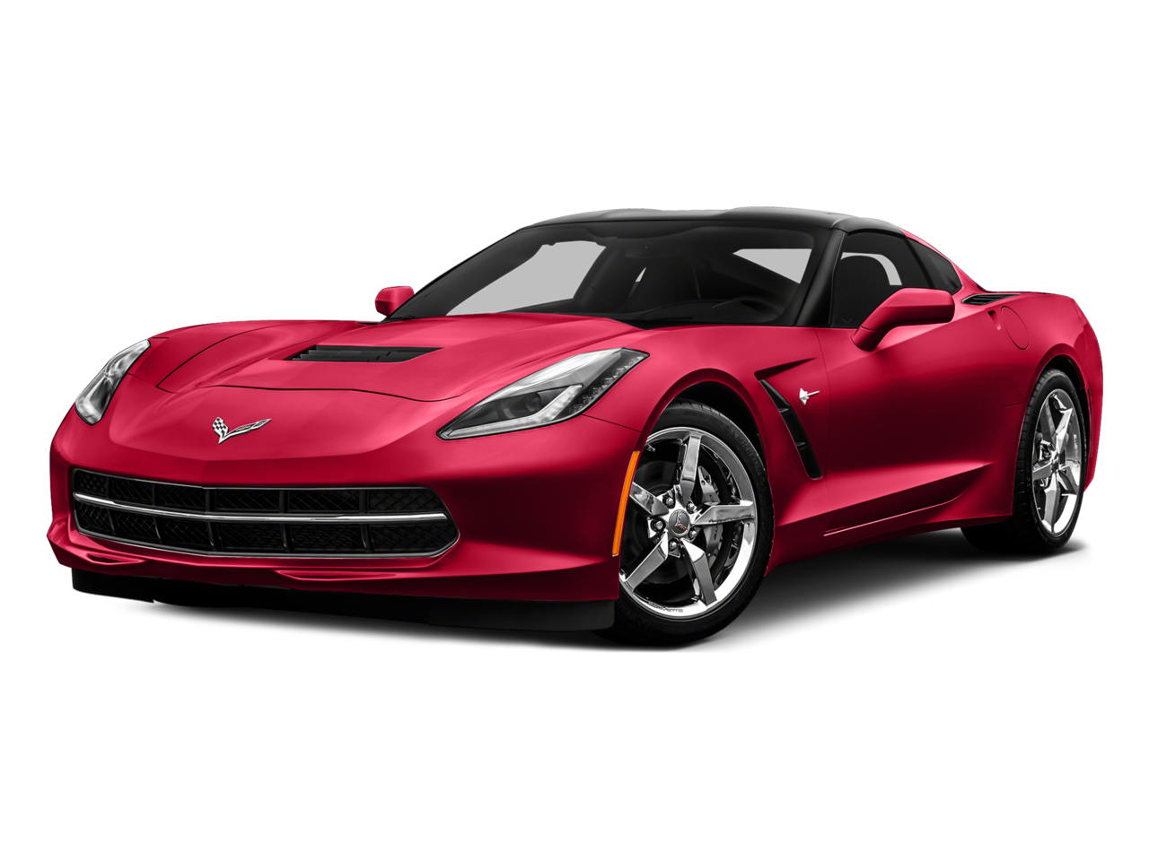 2016 Chevrolet Corvette 1G1YA2D70G5102066