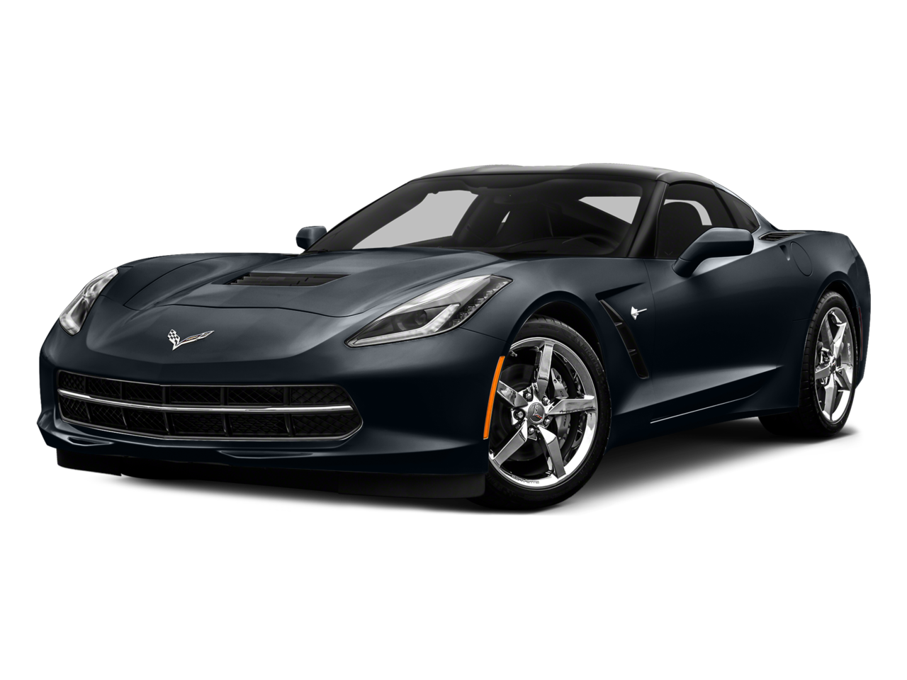 2016 Chevrolet Corvette 1G1YB2D71G5108021