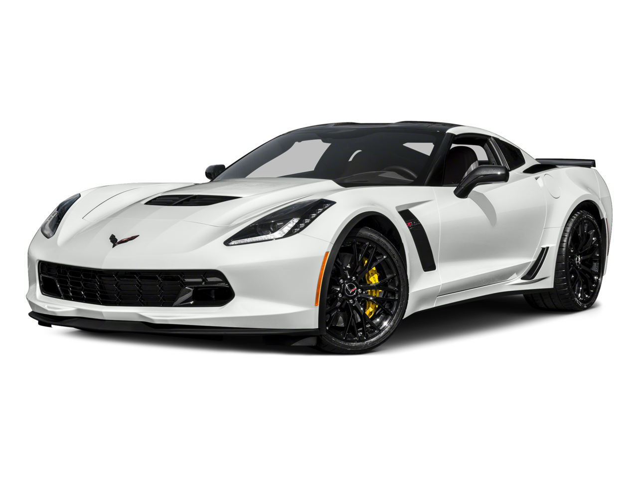 2016 Chevrolet Corvette 1G1YT2D60G5605887