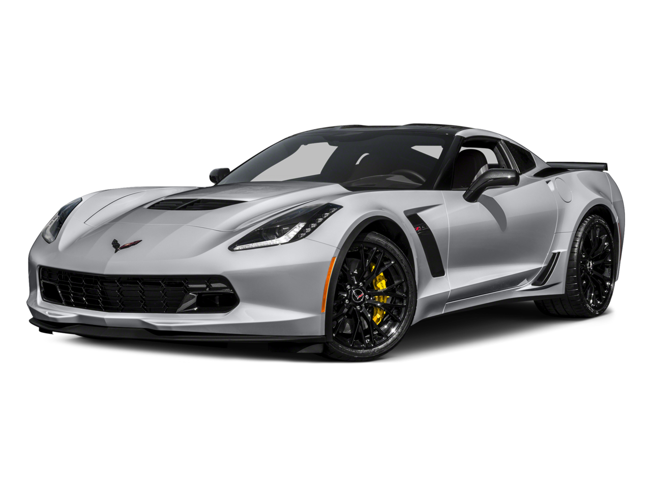 2016 Chevrolet Corvette 1G1YU2D64G5601869