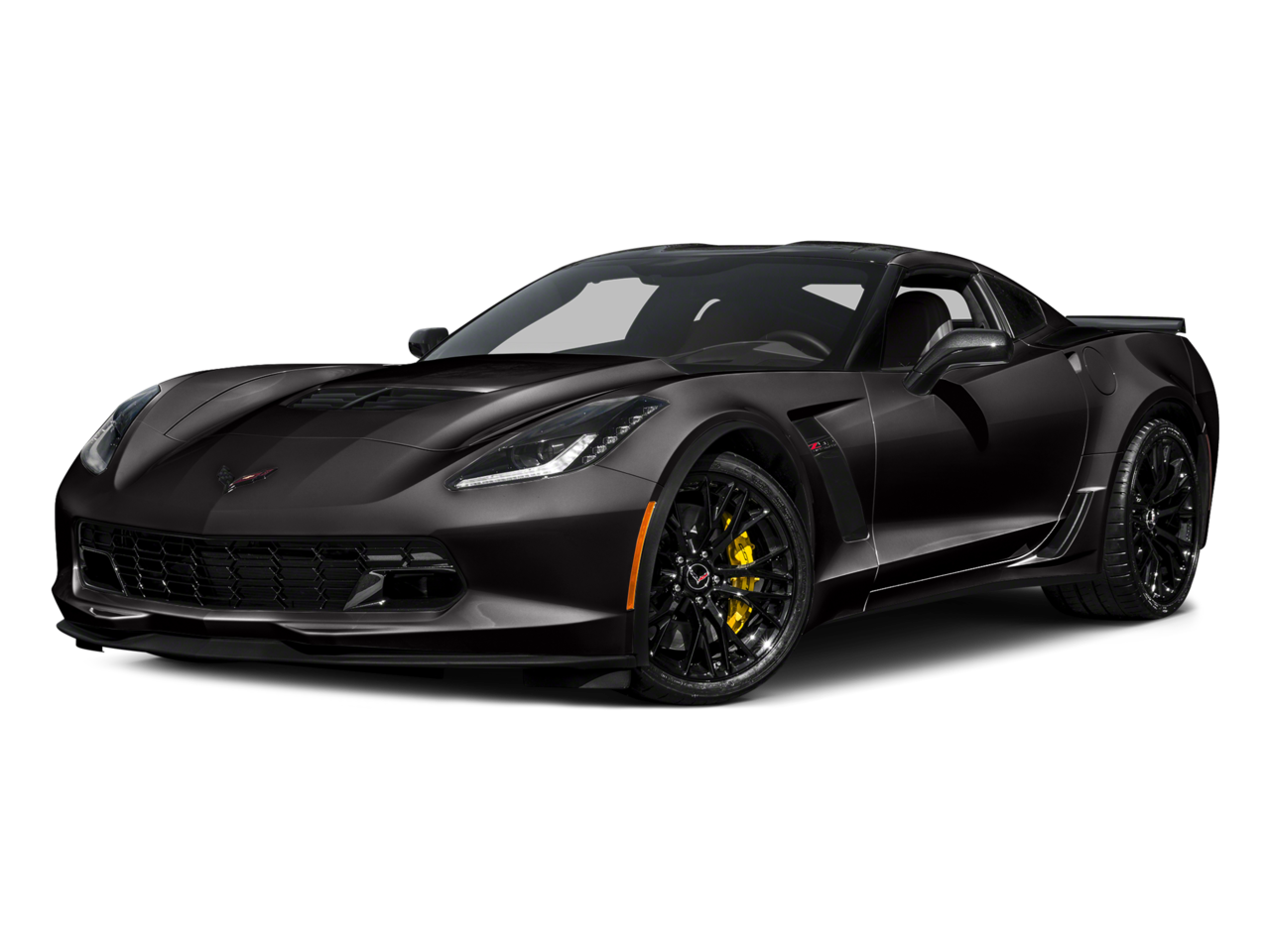 2016 Chevrolet Corvette 1G1YT2D63G5613496