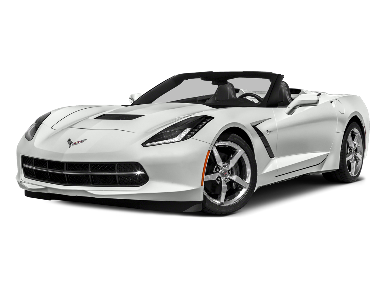 2016 Chevrolet Corvette 1G1YB3D78G5101024