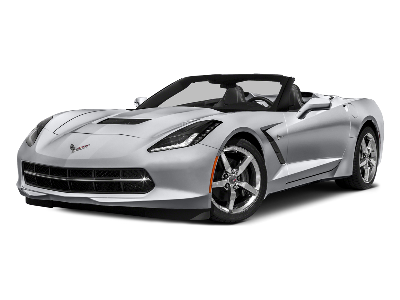 2016 Chevrolet Corvette 1G1YD3D77G5102577