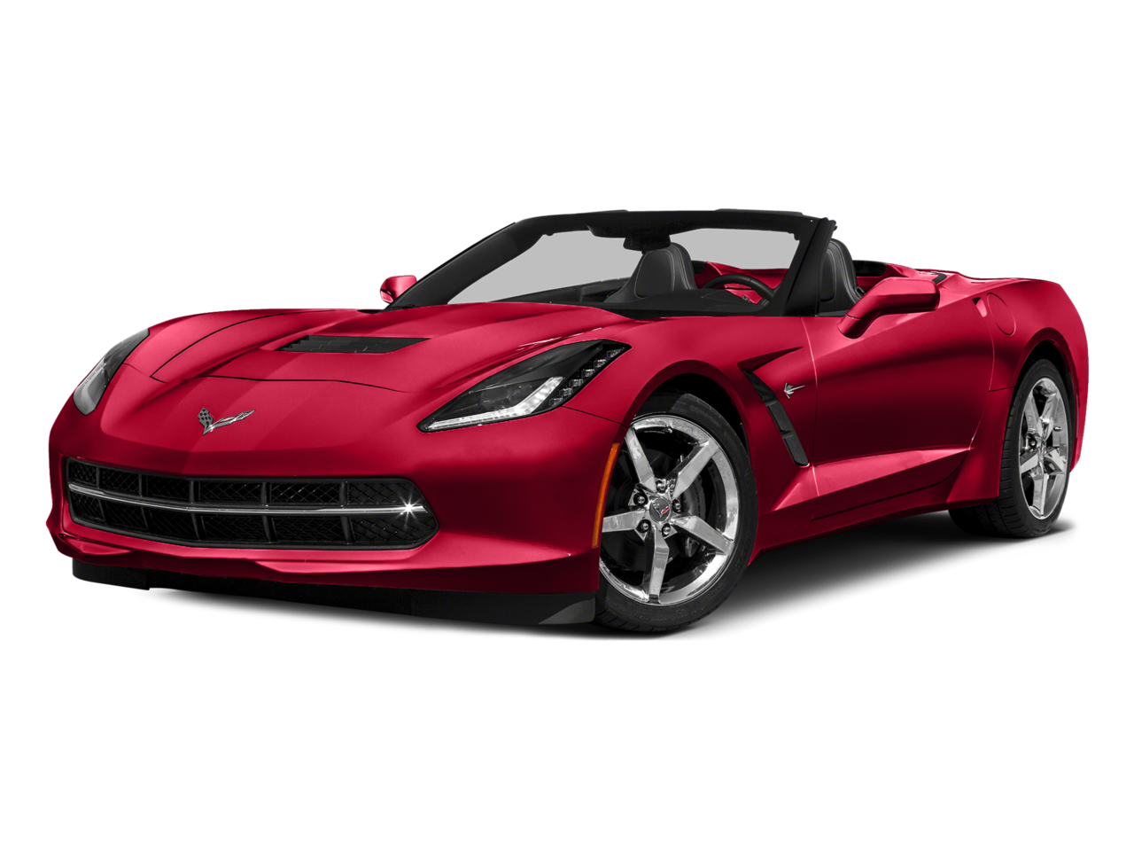 2016 Chevrolet Corvette 1G1YE3D7XG5117538