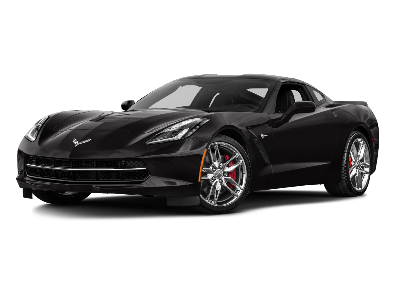 2016 Chevrolet Corvette 1G1YJ2D75G5104220
