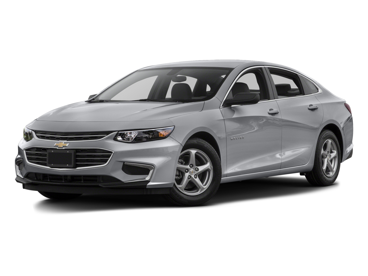 2016 Chevrolet Malibu 1G1ZB5ST5GF225312