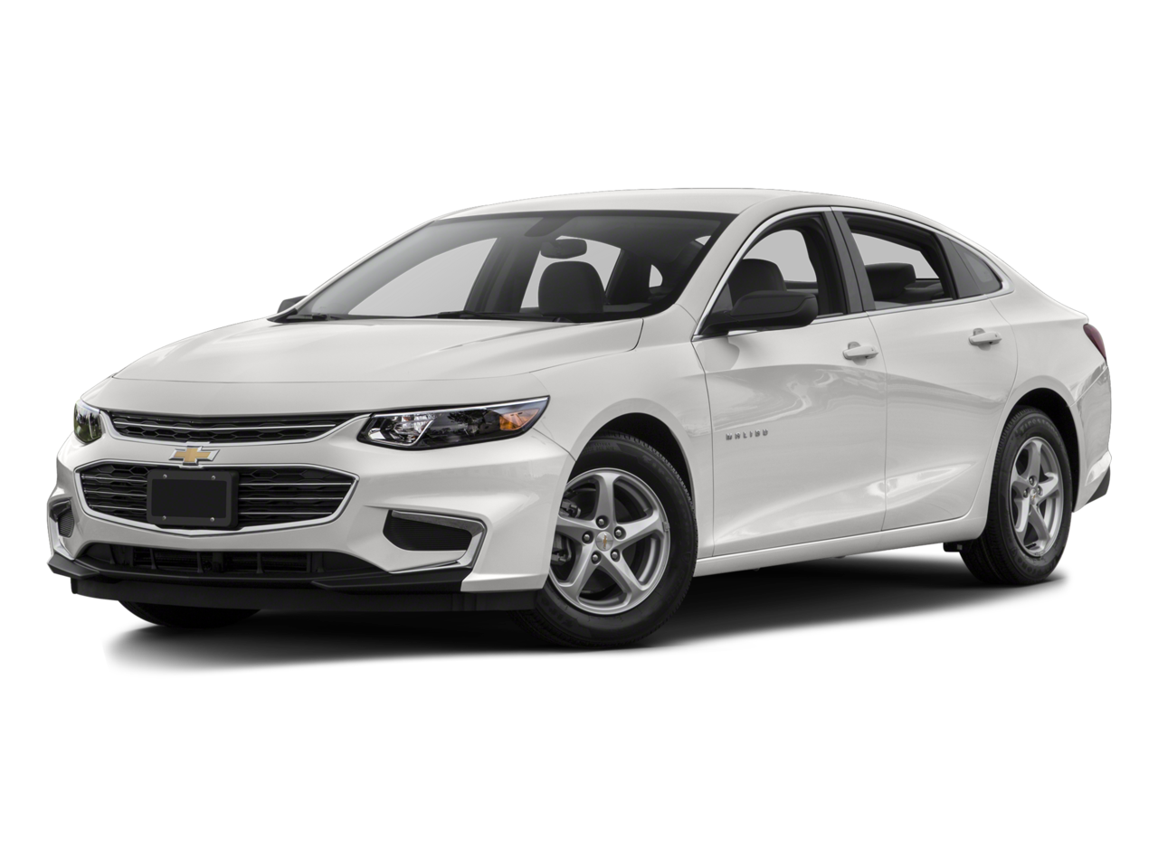 2016 Chevrolet Malibu 1G1ZB5ST6GF206476