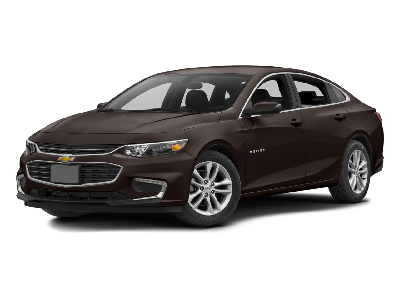 2016 Chevrolet Malibu 1G1ZE5ST8GF272647