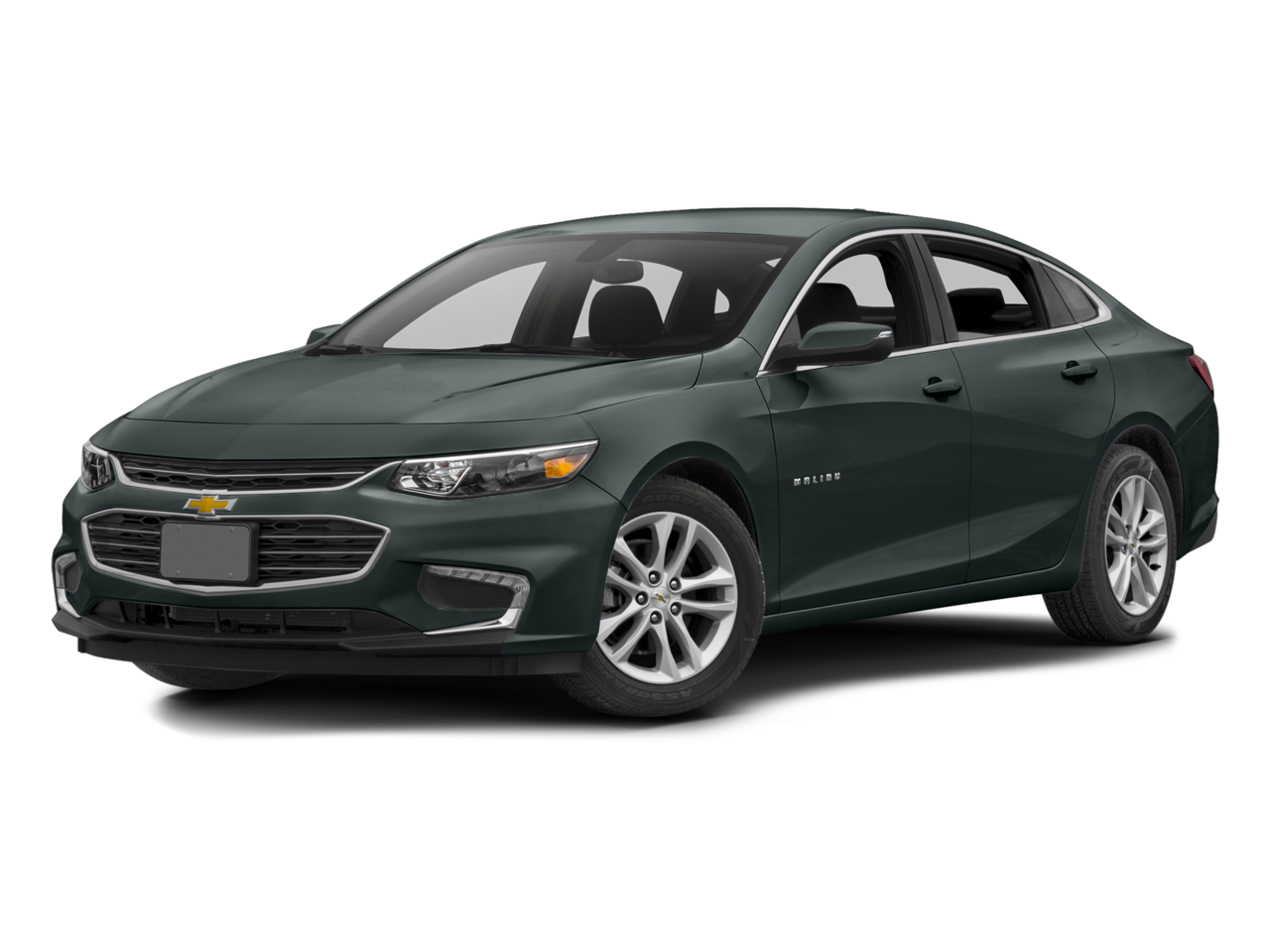 2016 Chevrolet Malibu 1G1ZE5STXGF229203