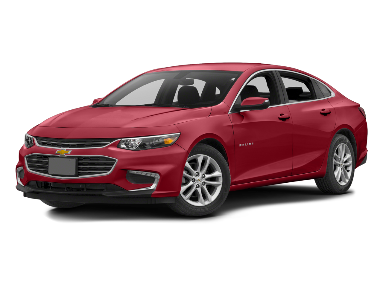 2016 Chevrolet Malibu 1G1ZE5ST4GF239077