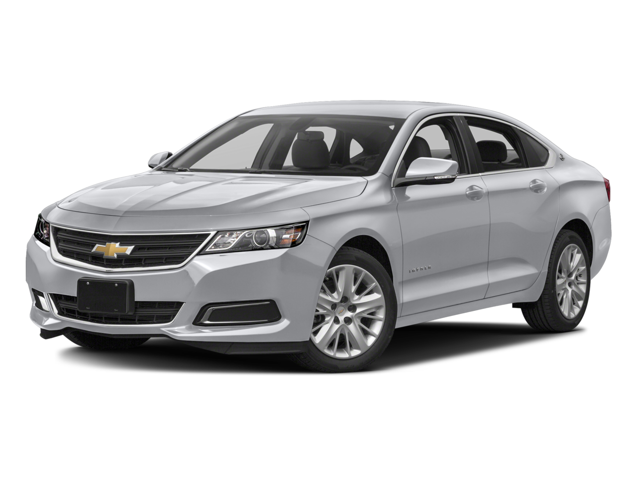 2016 Chevrolet Impala 2G11Z5SA5G9168058