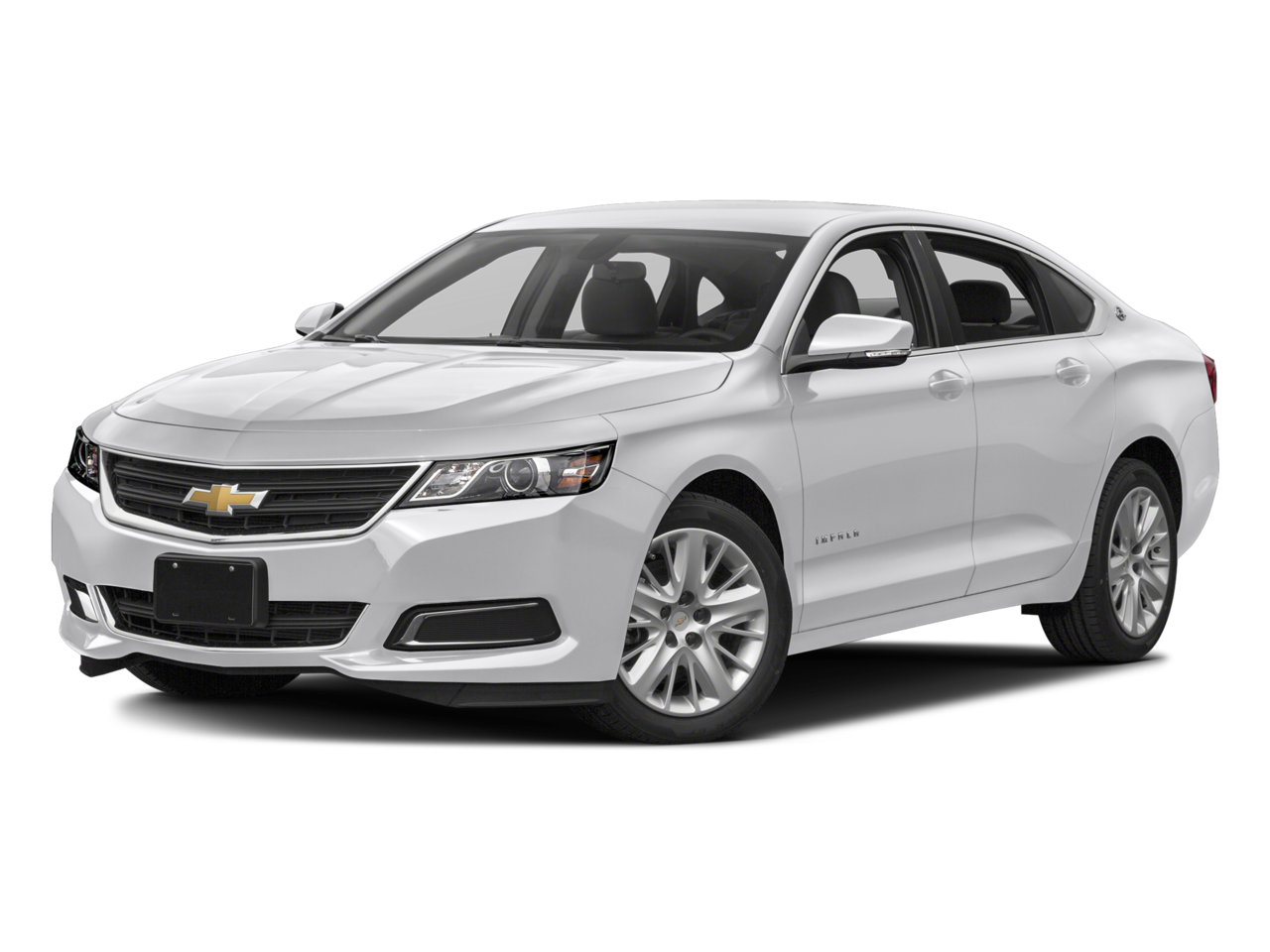 2016 Chevrolet Impala 2G11Z5SA1G9201721