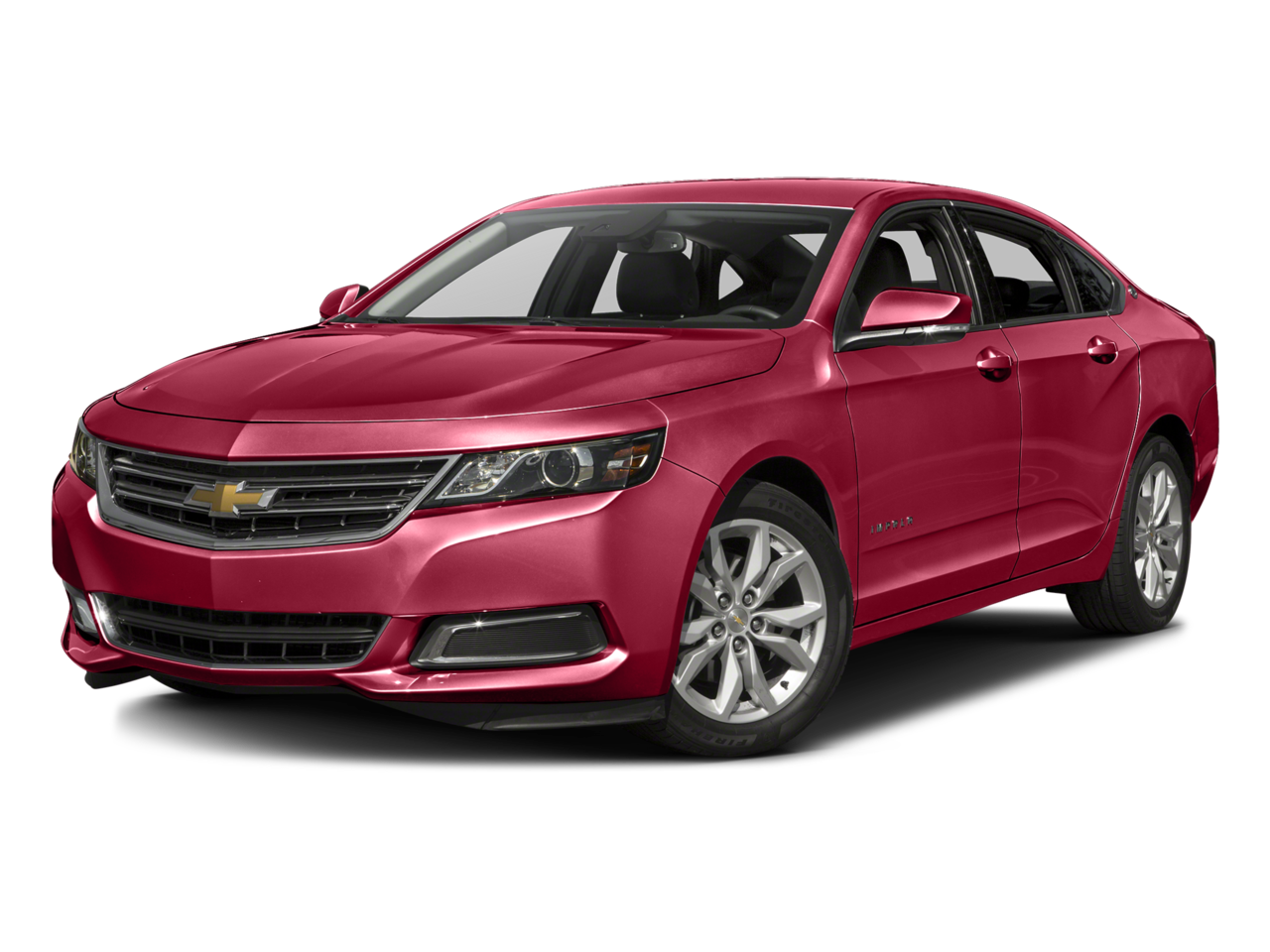 2016 Chevrolet Impala 2G1115S33G9132183
