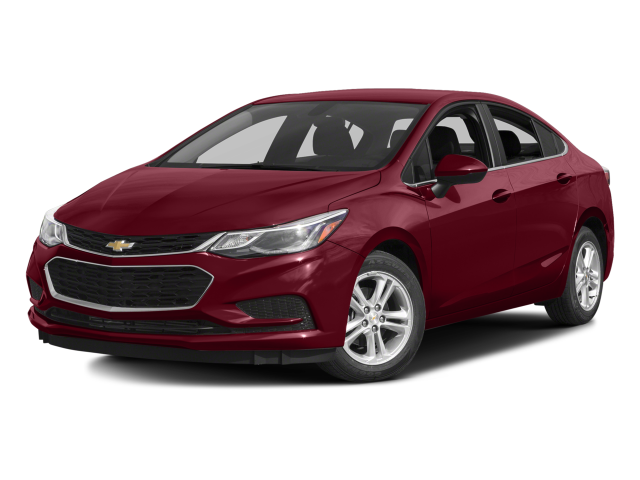 2016 Chevrolet Cruze 1G1BE5SMXG7310884