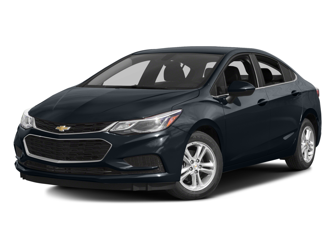 2016 Chevrolet Cruze 1G1BE5SM4G7300920
